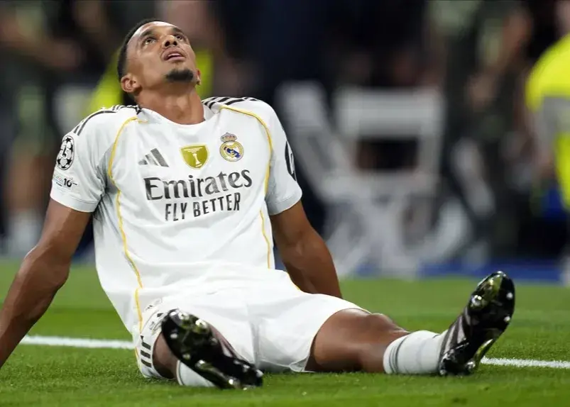 عدم همراهی دو ستاره رئال مادرید عدم همراهی دو ستاره رئال مادرید