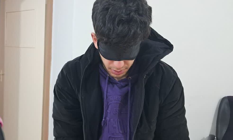 دستگیری عامل تخریب تابلو‌های شهری در اغتشاشات دامغان