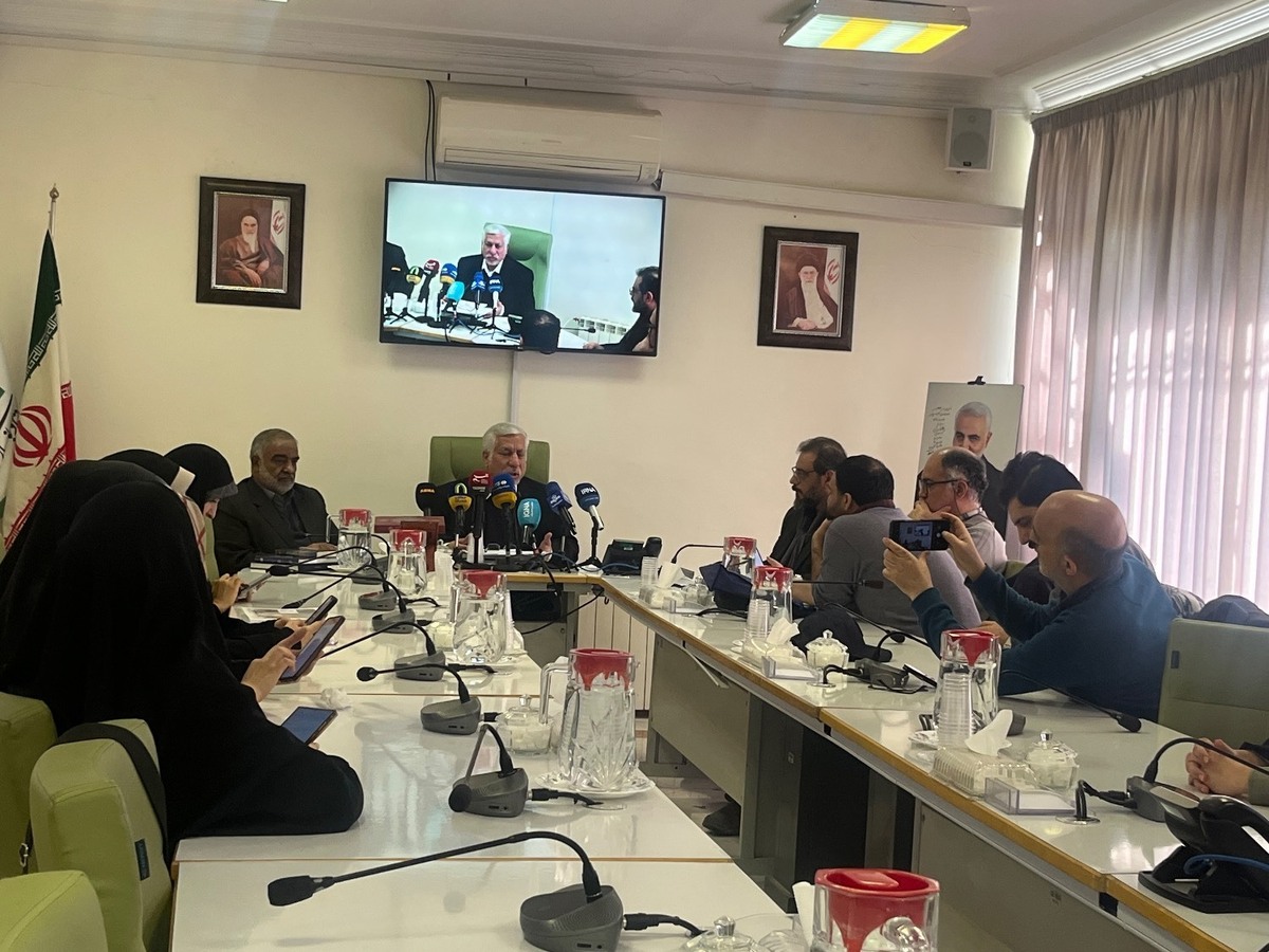 مشارکت موکب‌های اربعین در بازسازی اماکن آسیب‌دیده از اغتشاشات