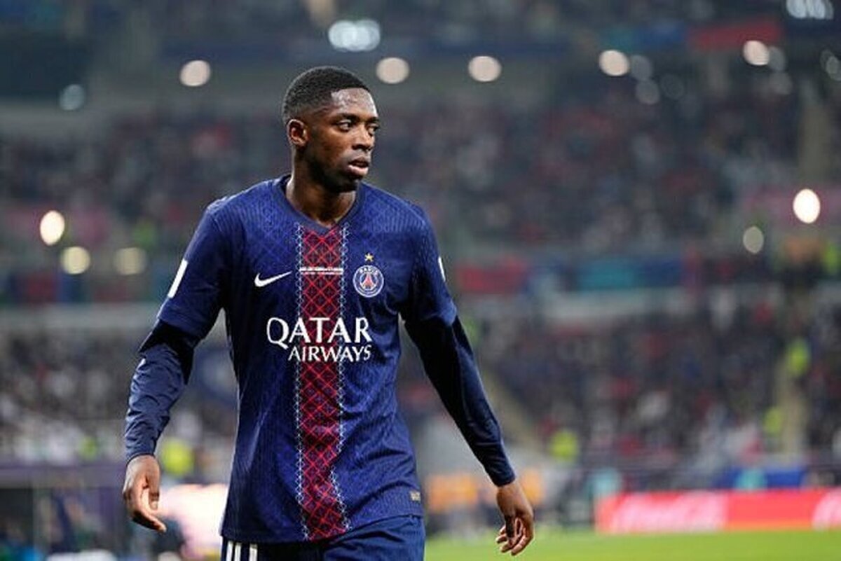 عربستان به دنبال جذب مرد سال فوتبال جهان