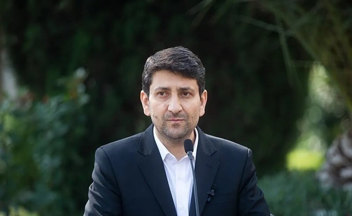 هاشمی: ارتباطات از دیروز شروع شده است و به مسیر عادی برگشته است + فیلم