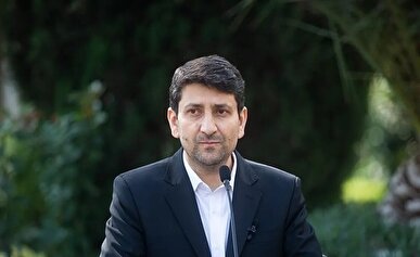 هاشمی: ارتباطات از دیروز شروع شده است و به مسیر عادی برگشته است + فیلم