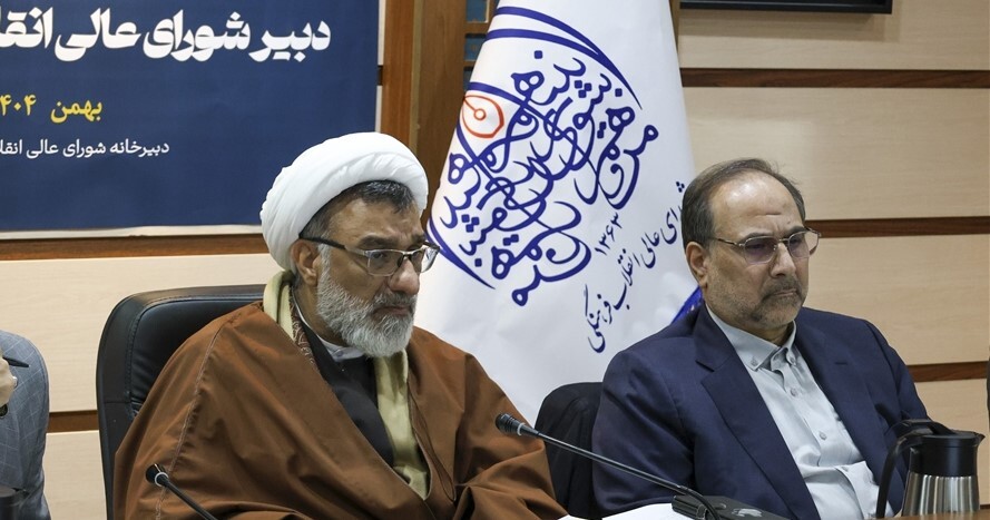 خسروپناه: هیئت&zwnj;های اندیشه&zwnj;ورز استانی بازوی مشورتی شورای عالی انقلاب فرهنگی هستند/مخبر دزفولی: پیشرفت&zwnj;های نانو و سلول&zwnj;های بنیادی، محصول اجرای نقشه جامع علمی کشور است