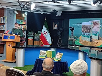 سردار رمضان شریف: هیچ کشوری در حوزه دفاع و امنیت به پای جمهوری اسلامی ایران نمی‌رسد