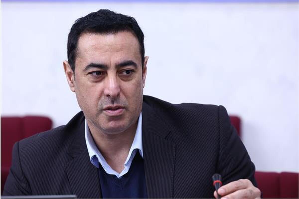 مهدی نوایی: ۱۰ تکواندو کار زن و مرد به ناگویا اعزام می‌شوند