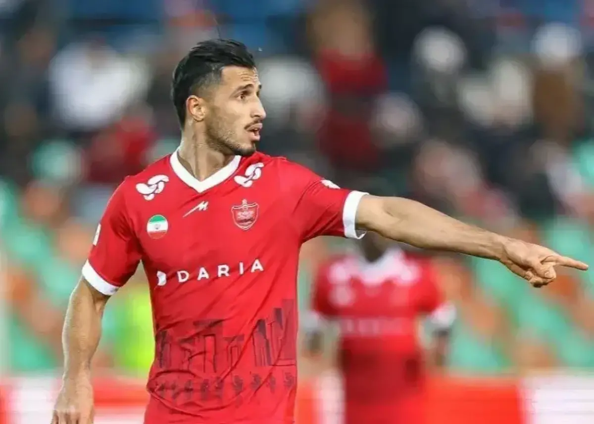 علی علیپور طلسم گلزنی‌اش را در اهواز می‌شکند؟