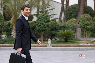 وزیر ارتباطات: اینکه نیاز به اینترنت بین‌الملل نداشته باشیم کلا منتفی بوده و یک شوخی تلخ است + فیلم