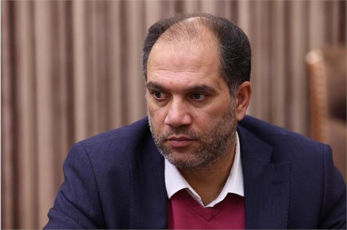 ناطق نوری: حضور رشته موج سواری قطعی شد