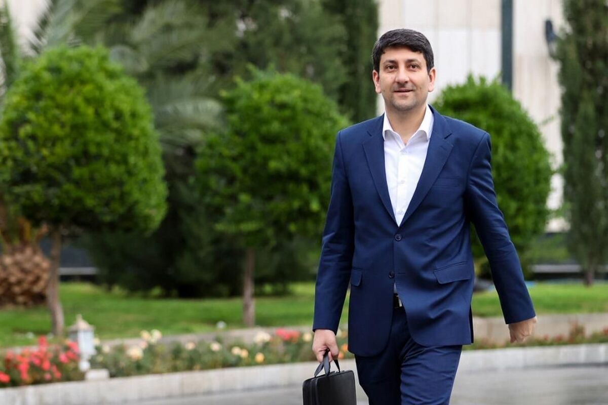 وزیر ارتباطات: تجربه قطع شدن اینترنت نشان داد که حوزه&zwnj;های مختلف کشور متاثر از این ماجرا هستند + فیلم