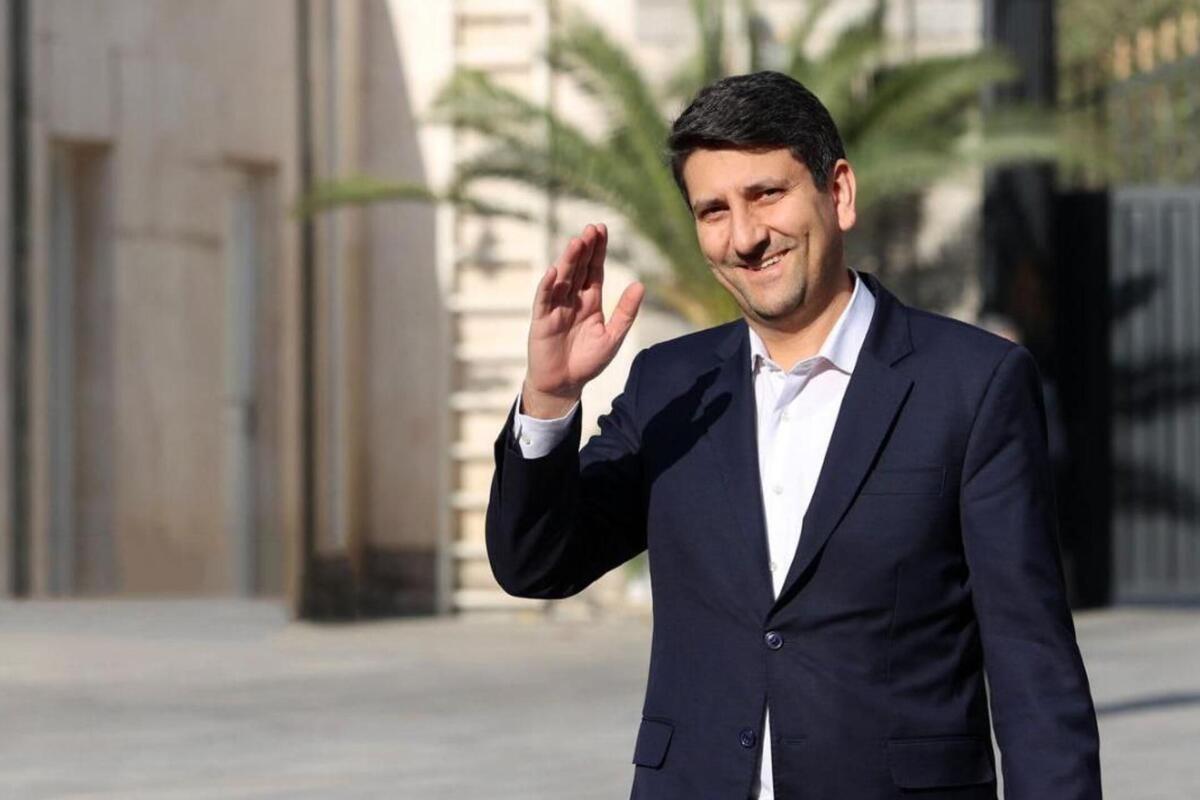 وزیر ارتباطات: برآورد خسارت روزانه ما از قطعی اینترنت ۵ همت است البته وزرای اقتصادی معتقدند که آثار آن بیشتر است + فیلم