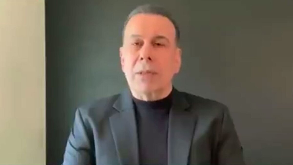 اعتراف مجری تلویزیون موساد به خیانت و وطن‌فروشی؛ حتی هوش مصنوعی هم به ضد ایرانی بودن عوامل اینترنشنال اذعان کرد!