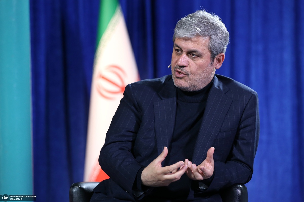 تاجگردون: از هر فرصتی برای تقویت معیشت مردم استفاده خواهیم کرد