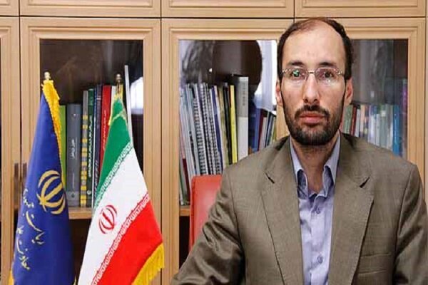 معاون اول قوه قضاییه: برنامههای تحول و تعالی دادگستری استانها باید عملیاتی و قابل ارزیابی باشند معاون اول قوه قضاییه: برنامههای تحول و تعالی دادگستری استانها باید عملیاتی و قابل ارزیابی باشند