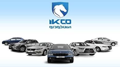 فروش ۱۳ محصول ایران خودرو بدون حساب وکالتی از امروز