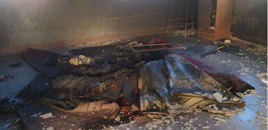 اغتشاشگران در ایلام ۲۵ مسجد، حسینیه و امامزاده را به آتش کشیدند/مجموع خسارات به اماکن مذهبی بیش از ۲۰ میلیارد تومان است/ دستگیری تعدادی از عوامل تخریب