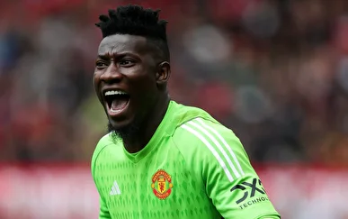 اونانا در رویای بازگشت به اینتر | اخبار ورزشی