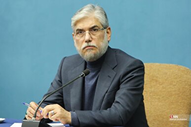 سیمایی: دانشگاه متعلق به مردم است و نقش کلیدی در آینده ایران دارد + فیلم