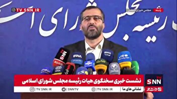 گودرزی: مجلس در بودجه به بنیه دفاعی کشور توجه ویژه دارد