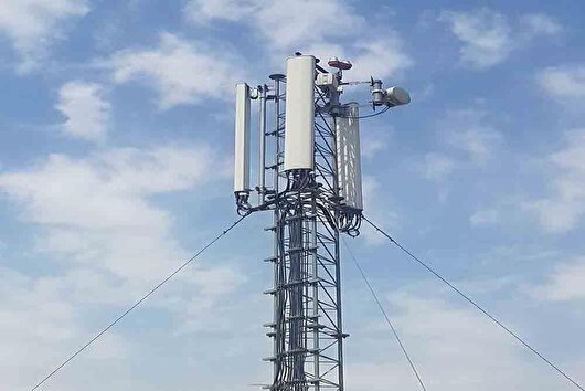 خطوط تلفن و اینترنت غرب مازندران وصل شد