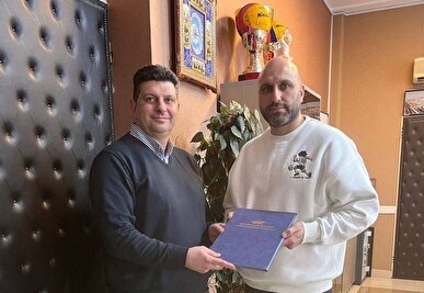 سرمربی تیم ملی واترپلو جوانان ایران منصوب شد | اخبار ورزشی