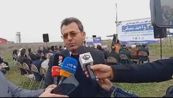 خدمات صندوق امداد ولایت گلستان متوقف نشد/ ۲۸۶ مددجو، پساآشوب وام گرفتند