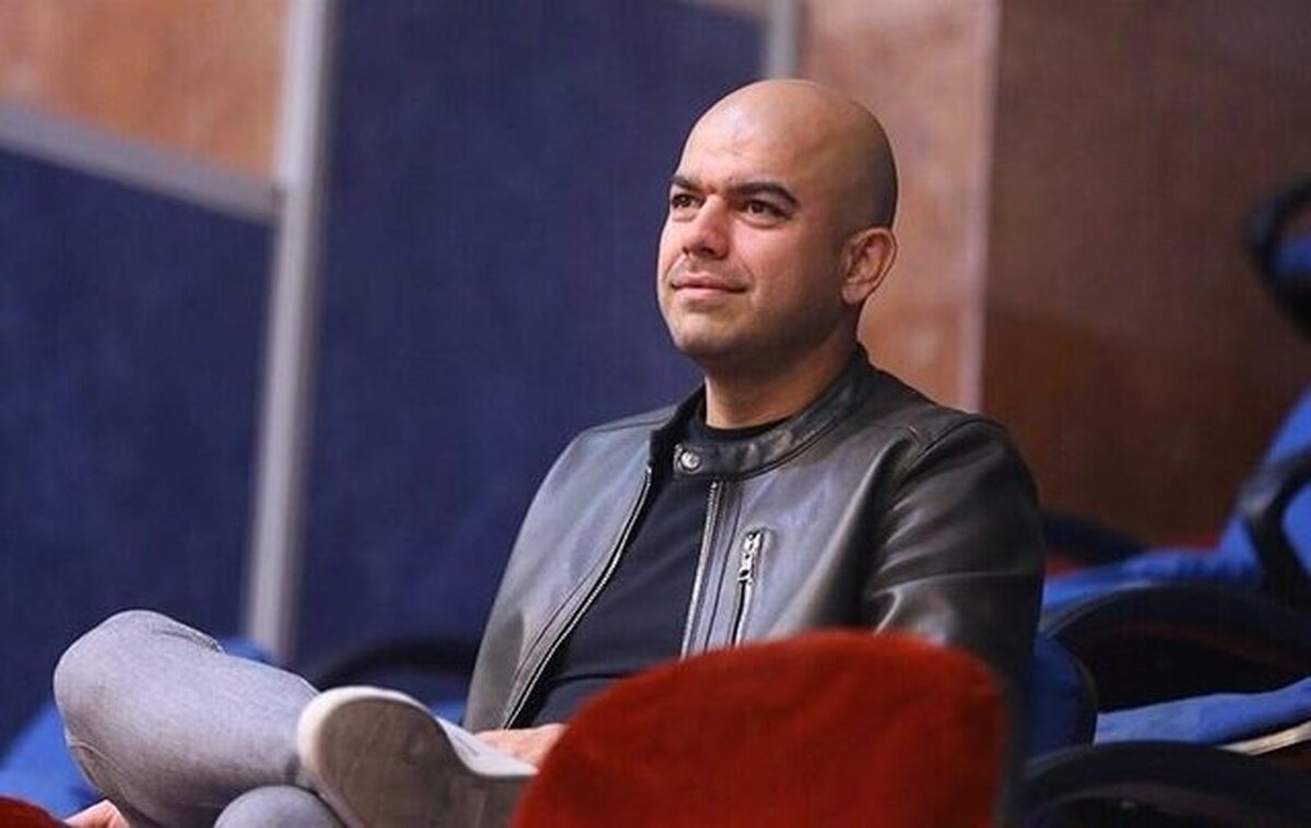 حضور عنوان دار جهان و المپیک در انتخابات فدراسیون تکواندو