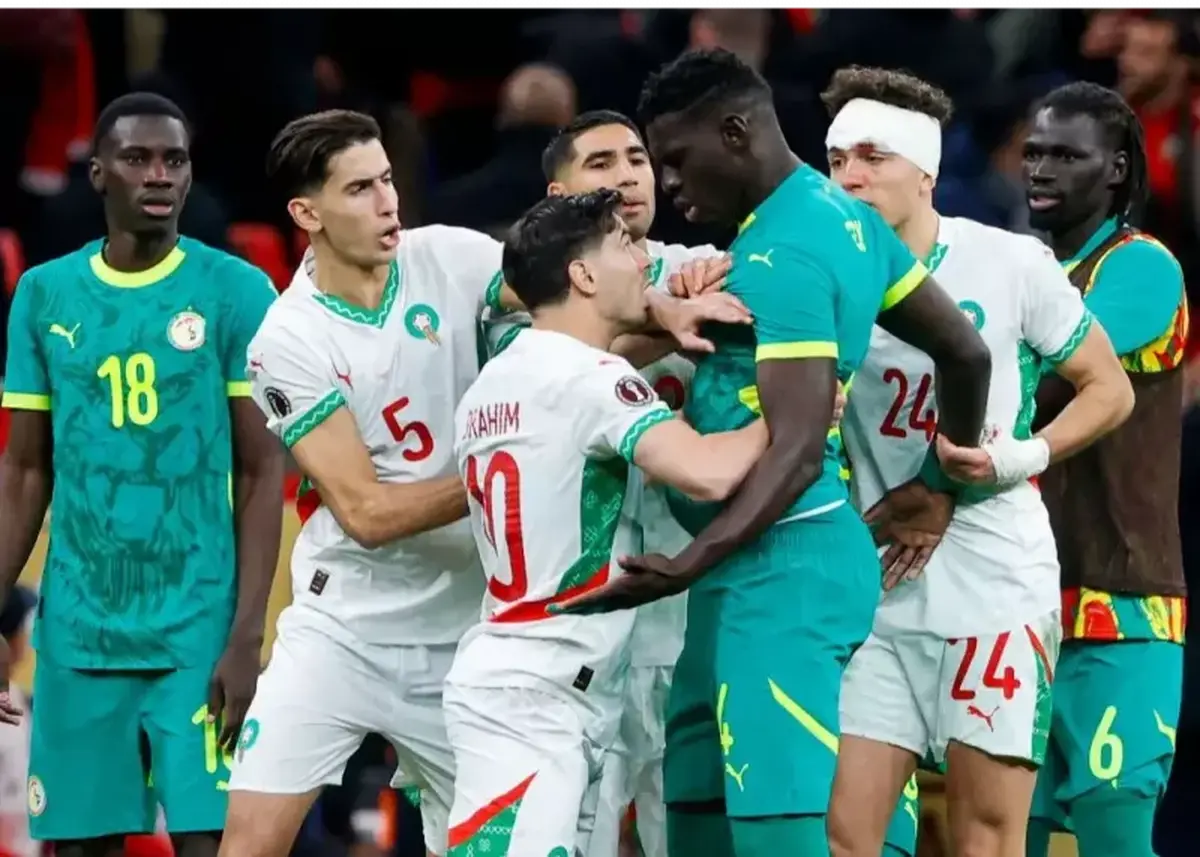 آرای انضباطی فینال جام ملت&zwnj;های آفریقا صادر شد؛ محرومیت و جریمه&zwnj;های سنگین