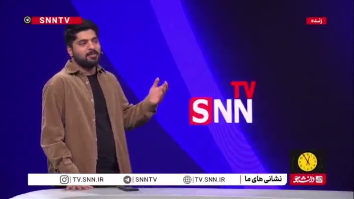 روایت&zwnj;سازی دروغ اینترنشنال درباره وجود تیربار و نیروی نظامی در ساختمان نگارستان شاهین&zwnj;شهر اصفهان