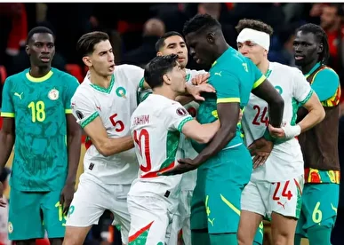 آرای انضباطی فینال جام ملتهای آفریقا صادر شد؛ محرومیت و جریمههای سنگین