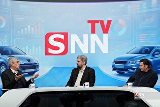 ویژه برنامه برآیند؛ با موضوع افزایش قیمت کارخانه خودروهای داخلی