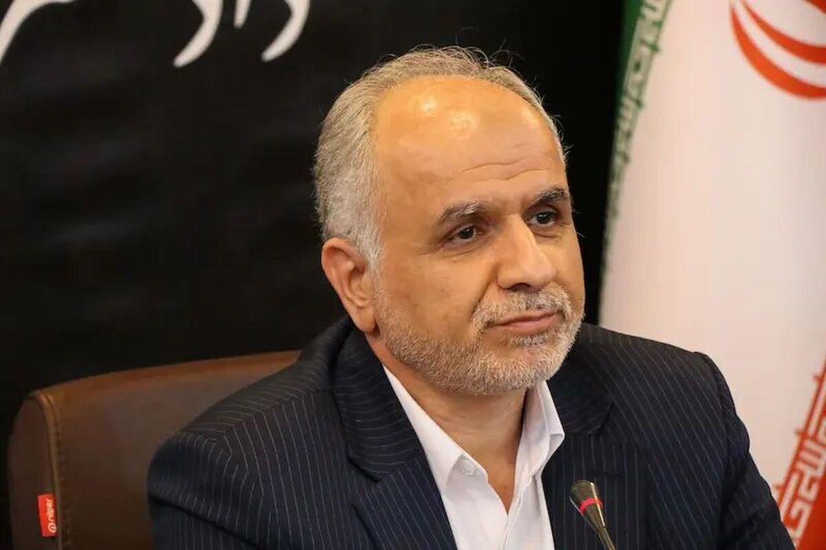 رحیمی: رویکردهای مقابله با فساد باید هوشمند، منعطف و فناورانه باشد