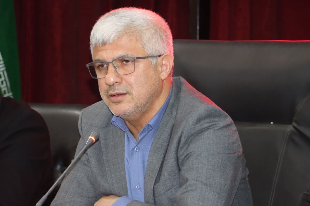 صدور اجرائیه بخاطر معوقات تولیدکنندگان پذيرفتنی نیست