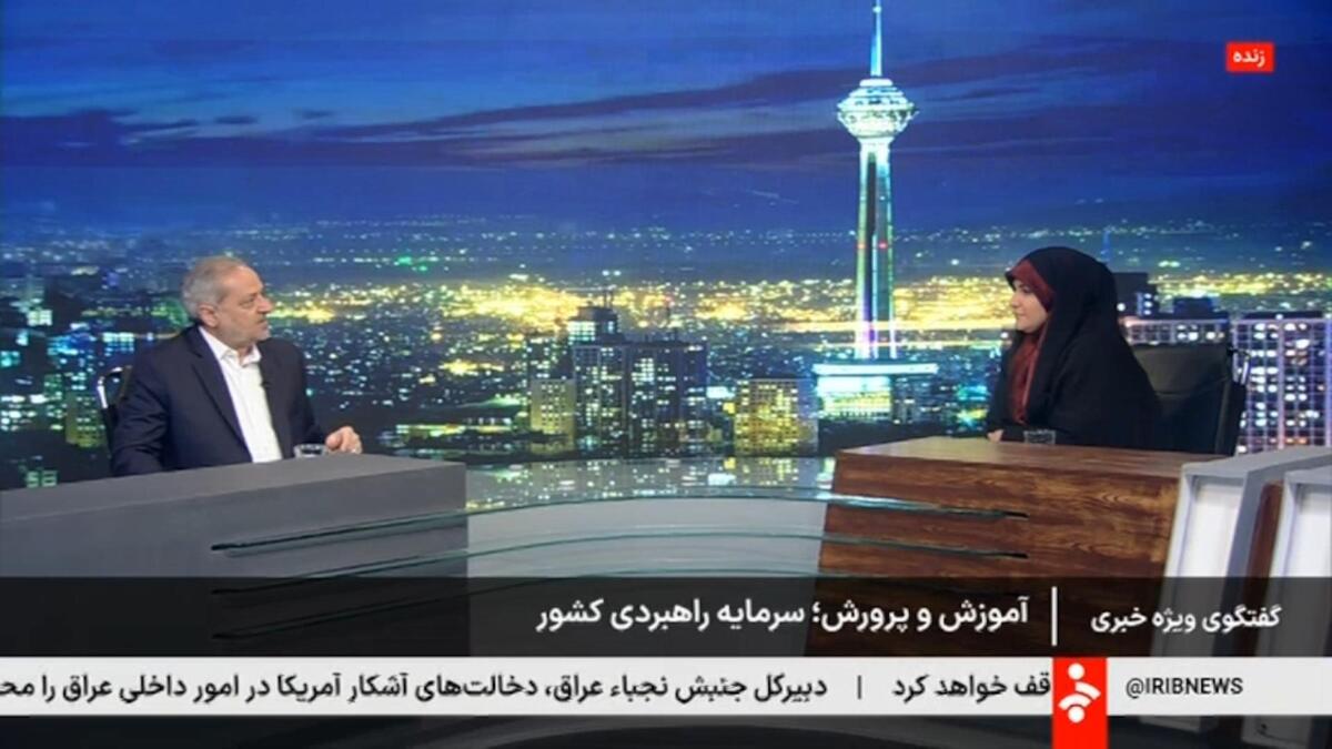 کمک ۲۴ همتی خیران مدرسه&zwnj;ساز به آموزش و پرورش / میزبانی ۶ هزار مسجد از دانش&zwnj;آموزان معتکف در سراسر کشور + فیلم