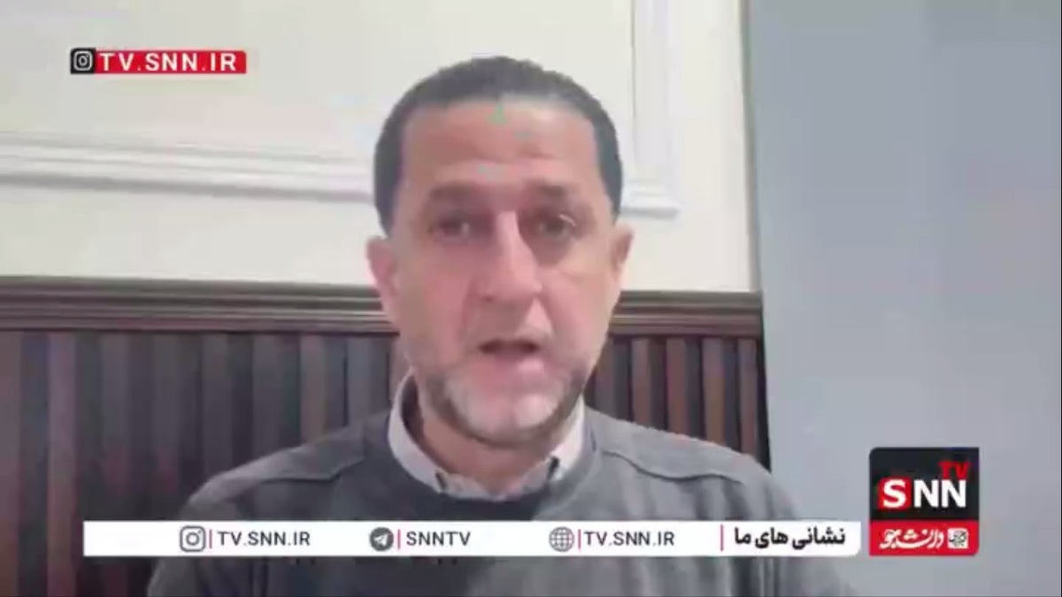 حسین مرتضی: ایران هنوز بخش پنهان قدرت خود را آشکار نکرده است