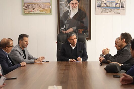 پیشرفت ۶۰ درصدی مسکن ملی اردبیل/ بهره‌برداری ۳ هزار واحد تا پایان سال جاری