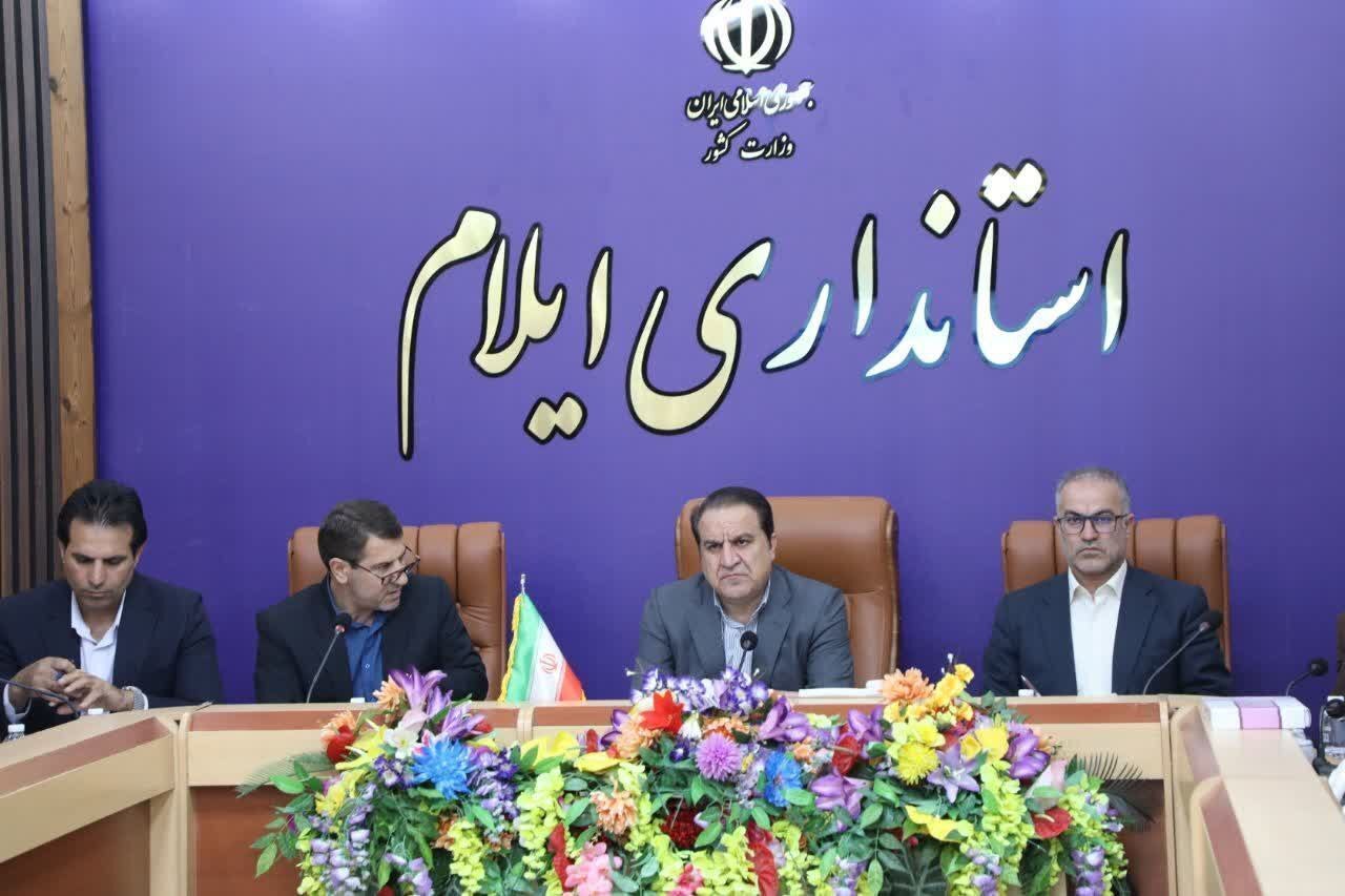 تحقق کامل تعهدات سال نخست مصوبات سفر رئیسجمهور در اولویت دستگاهها