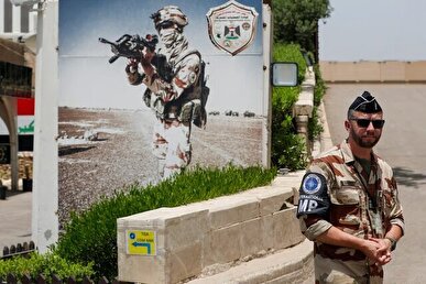 پالتیکو: آمریکا ناتو را برای پایان دادن به ماموریتش در عراق تحت فشار می‌گذارد