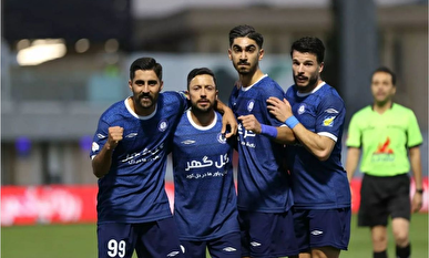 لیگ برتر روی لبه تیغ/ صدر موقت گل‌گهر و تعقیب نفس‌گیر مدعیان | اخبار ورزشی