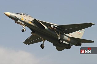 یک فروند هواپیمای نهاجا دچار سانحه شد/ شهادت یکی از خلبانان