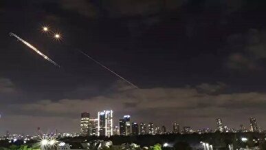 احتمال حمله موشکی ایران به اراضی اشغالی در صورت اقدام نظامی آمریکا