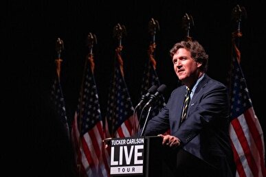 بازداشت موقت مجری آمریکایی توسط اسرائیل