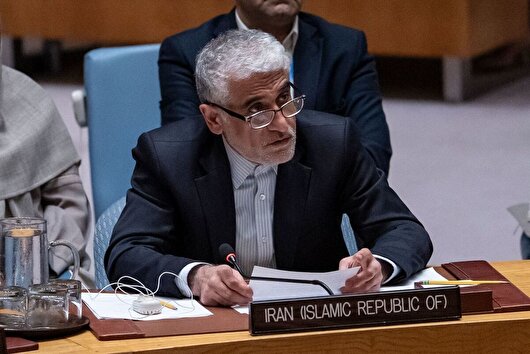 ایروانی: در صورت تجاوز نظامی، همه پایگاه‌های نیروی متخاصم در منطقه هدف مشروع خواهند بود