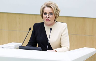 روسیه: زلنسکی با حمایت اروپایی‌ها در روند صلح کارشکنی می‌کند