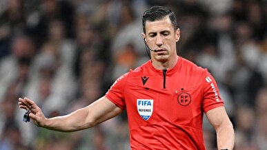 محرومیت داور VAR دیدار خیرونا و بارسلونا توسط کمیته اسپانیا