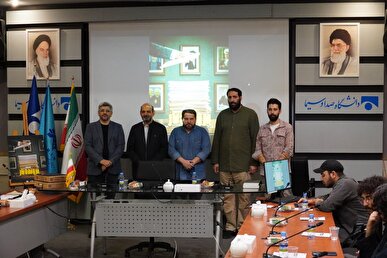 «پرونده باز» رونمایی و اکران شد / نگاهی مستند به روند مذاکرات ایران و آمریکا از مصدق تا ترامپ