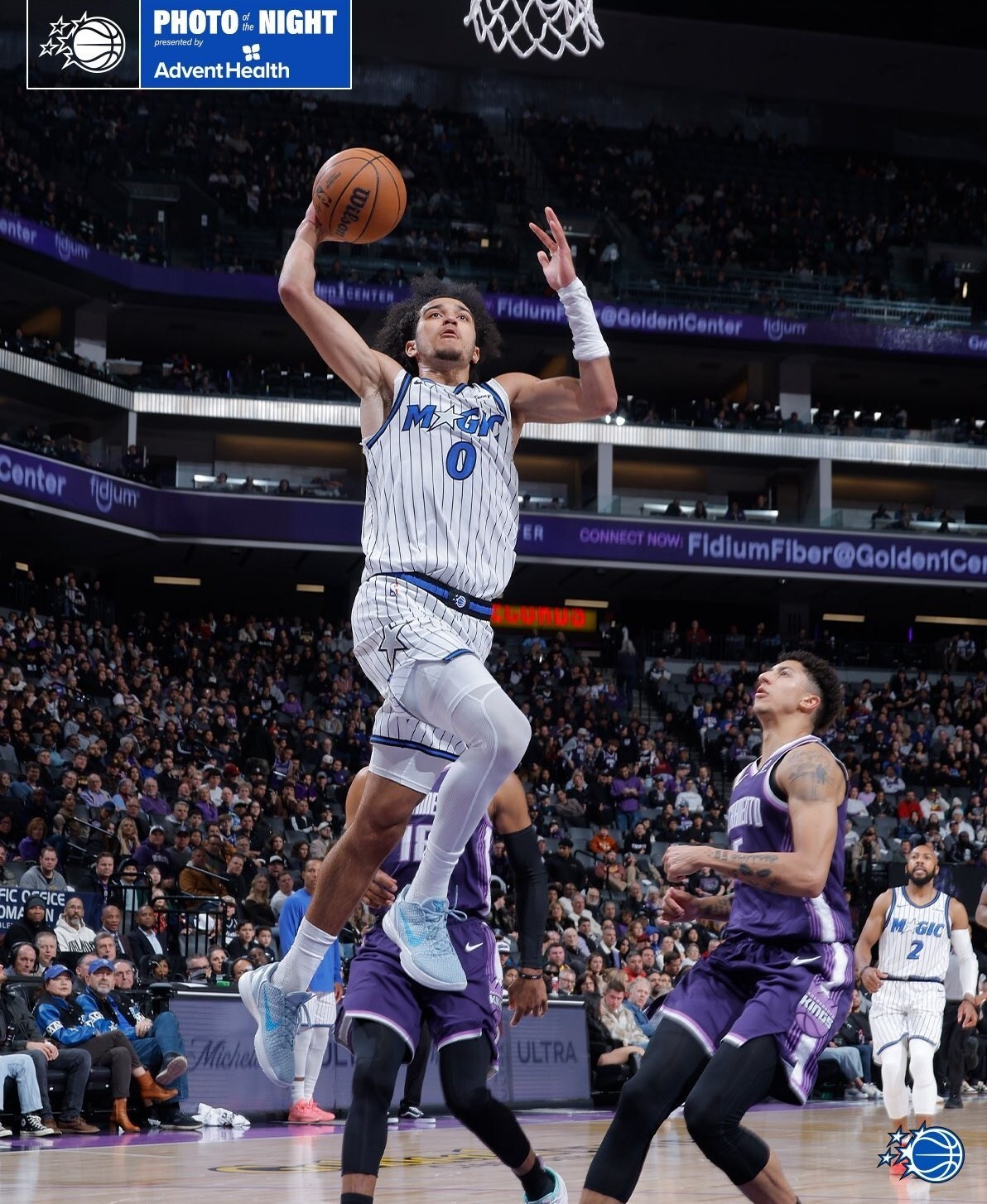 لیگNBA/ سقوط ناگهانی ساکرامنتو مقابل اورلاندو لیگNBA/ سقوط ناگهانی ساکرامنتو مقابل اورلاندو