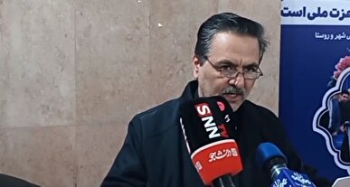 نامنویسی ۲ نفر برای هر کرسی شورای روستا در گلستان