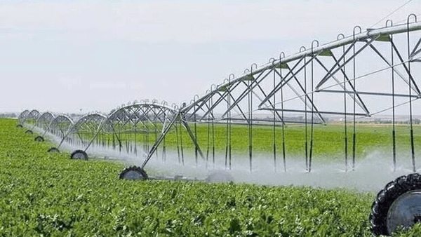 تخصیص ۴۷۰ میلیارد ریال برای پروژههای کشاورزی اردبیل