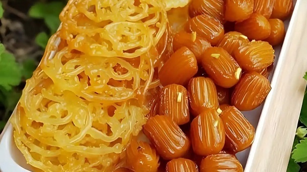 روش های خرید بامیه تازه برای سفره افطار