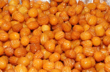 روش های خرید بامیه تازه برای سفره افطار